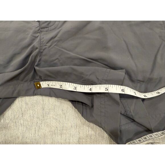 Orlebar Brown Swim Trunks Bulldog Classic Grey - Picture 2 of 5